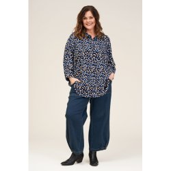 Clara Jeans Bl Wide L66