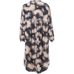 Anja Skjortekjole Cloud