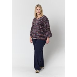 Aveline Strik Bluse
