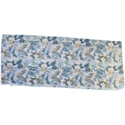 T�rkl�de Bl� Print