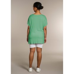 T-Shirt Jade Green
