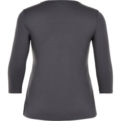 Sandgaard Basic Bluse Gr