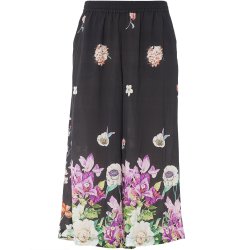 Millie Buks Sort Print Wide L60