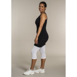 Sandgaard Lang Seamless Top Sort