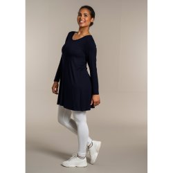 Basic Tunika Navy L/