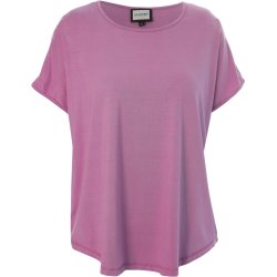 Gitte T-Shirt Orchid
