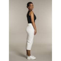 Capri Buks Hvid Regular L55