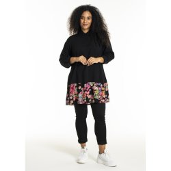 Lisan Tunika Multi Flower