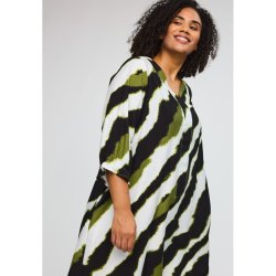 Elma Kjole Green Flash