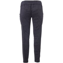 Fitness Legging Sort Camouflage L68