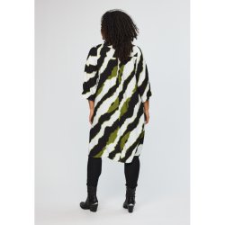 Elma Kjole Green Flash