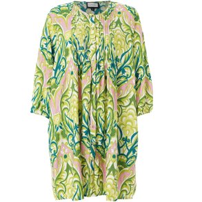 Johanne Tunika Gr�n print