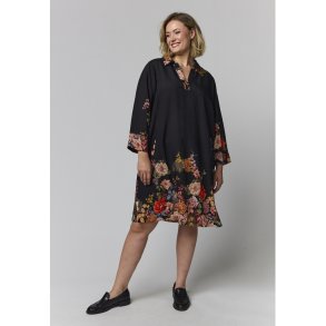 Michelle Kjole Rose Fall