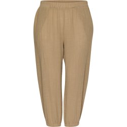 Brooke Capri Buks Sand Wide L65