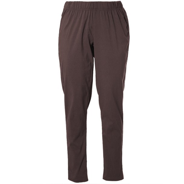 Clara Buks Brun Slim L80