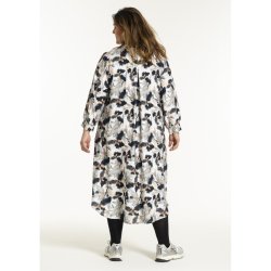 Valdis Kjole Multi Color