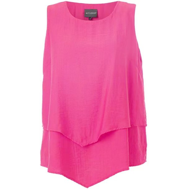 Aubrey Top Pink