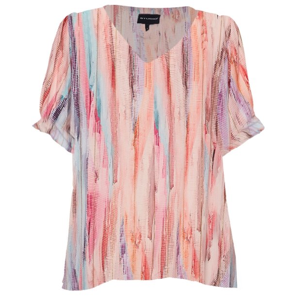 Nicolina Bluse Multi