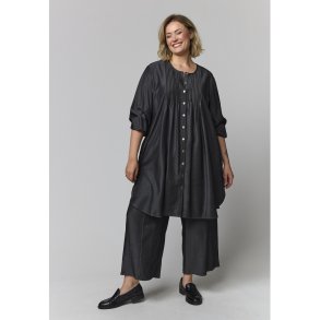 Karina Buks M�rkegr� Wide L62