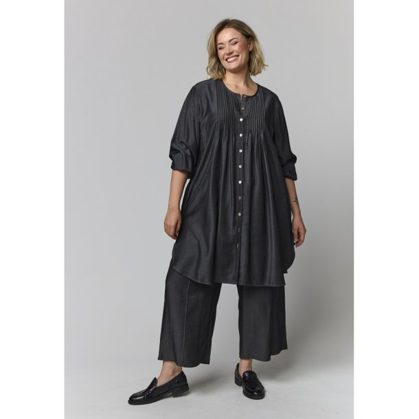 Karina Buks M�rkegr� Wide L62