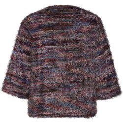 Aveline Strik Bluse