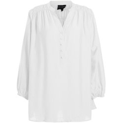 Isla Bluse Hvid