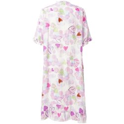 Sally Kjole Pink/Lilla
