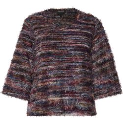 Aveline Strik Bluse