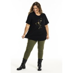 Clara Buks Gr Slim L80