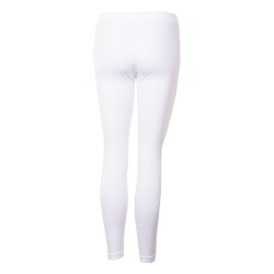 Jane 7/8 Legging Hvid