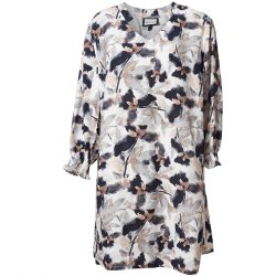 Bentina Tunika Multi Color