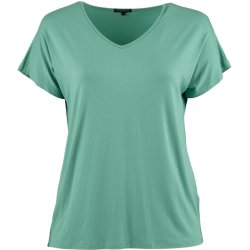 T-Shirt Jade Green