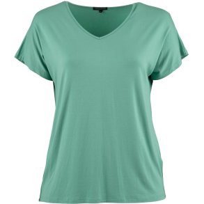 T-Shirt Jade Green