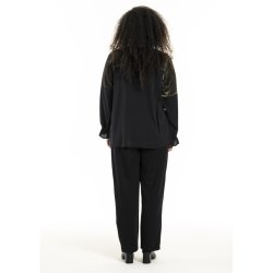 Hala Buks Sort Regular L80