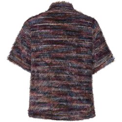 Anouk Strik Vest