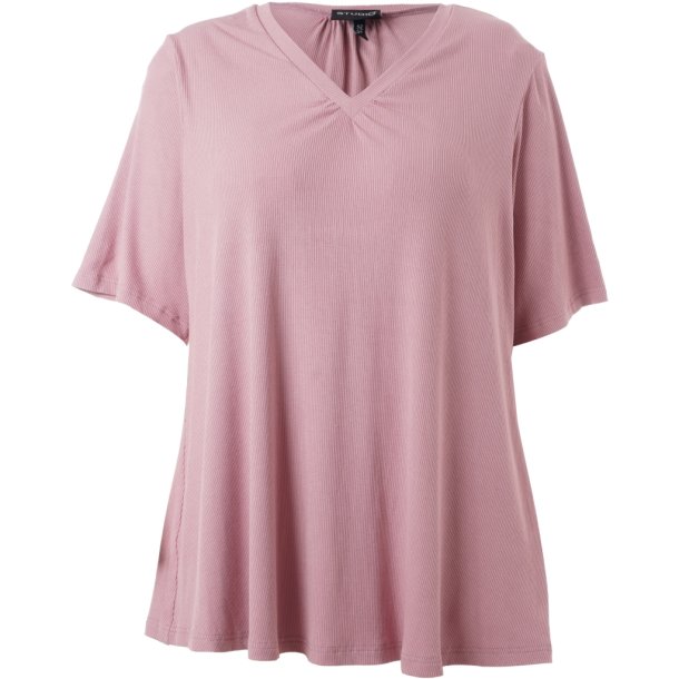 Lykke Bluse Rose
