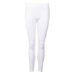 Jane 7/8 Legging Hvid