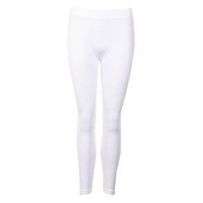 Jane 7/8 Legging Hvid