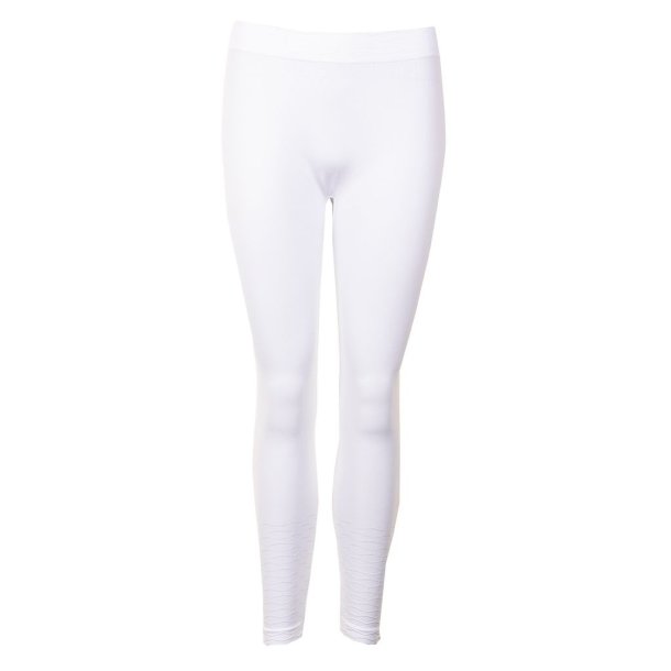 Jane 7/8 Legging Hvid