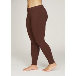 Legging Buks Brun Slim L82