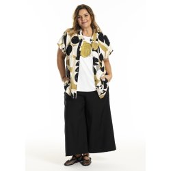 Kaisa Skjorte Graphic