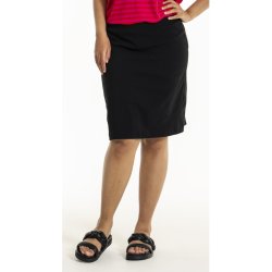 Copenhagen Nederdel Sort