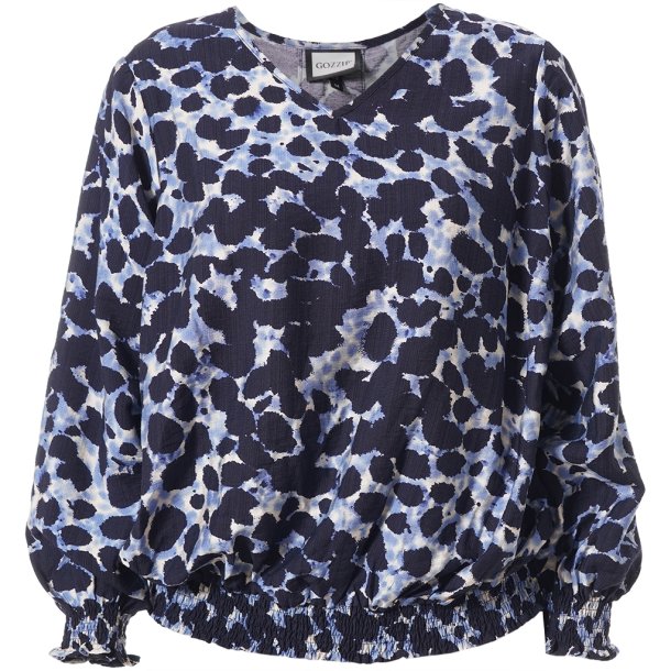 Mirabelle Bluse Bl�