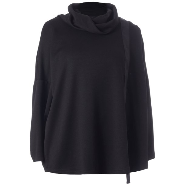 Juni Bluse Sort