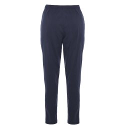 Clara Buks Navy Slim L80