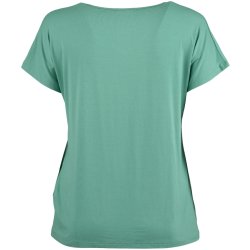 T-Shirt Jade Green