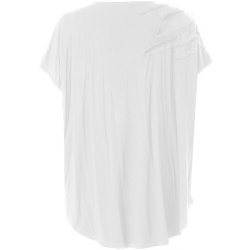 Gitte T-Shirt Hvid