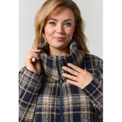 Gail Ternet Frakke