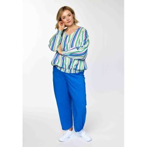 Vera Bluse Strib