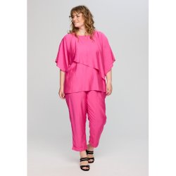Athena Bluse Pink